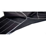 DBX Bushido Kimono / GI for BJJ training - Black DBX ELITE A0 + A0 BELT a4 kimonos, training belts, sachets, belts, bags, training equipment
