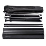Meteor Bankada folding table uniw tables