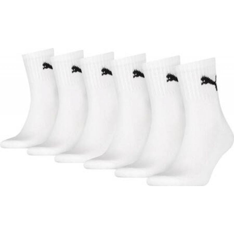 Puma Unisex Short socks 100002934 002 Zokni
