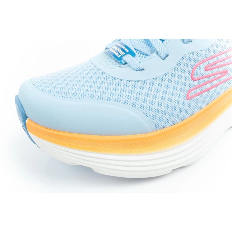 Skechers Max Cushioning Women's Running Shoes SLIP-INS Cipő