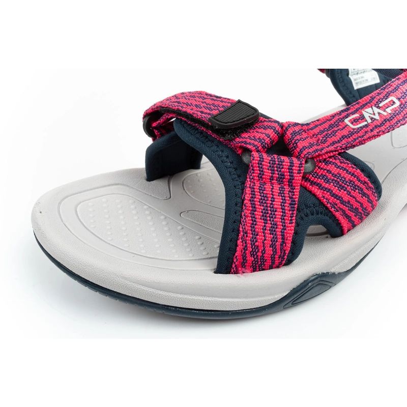 CMP Hamal Hiking Jr 32CG sandals rózsaszín szandál
