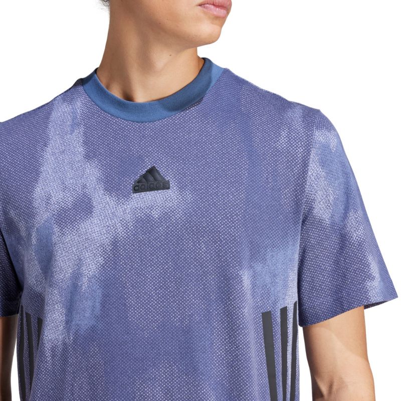 adidas Future Icons 3-Stripes M IX5200 T-shirt Póló