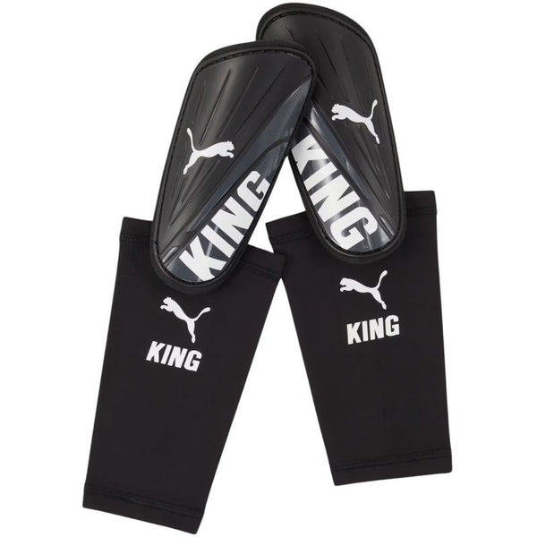 Puma King Sleeve 30933 01 Football Shin Guards Kiegészítők
