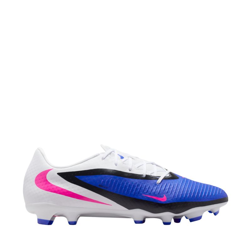 Nike Phantom 6 Low Academy FG/MG 446 Football Boots focicipő