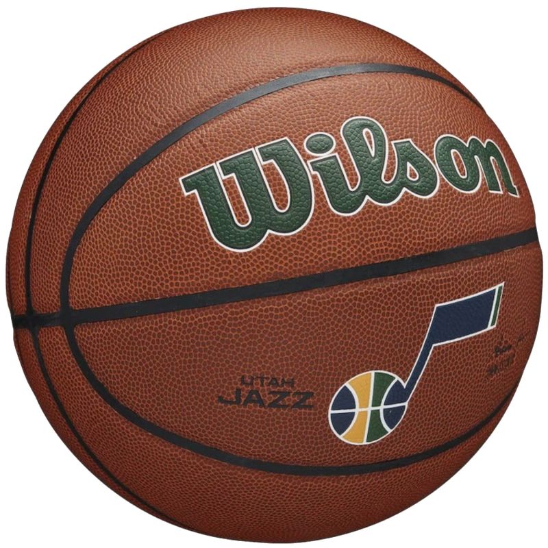 Wilson Team Alliance Utah Jazz Ball WTB3100XBUTA Kiegészítők