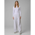 Longsleeve slim smooth women's 4F