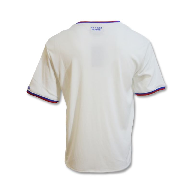 Paris Saint-Germain PSG x Air Jordan Poly Replica T-shirt- póló
