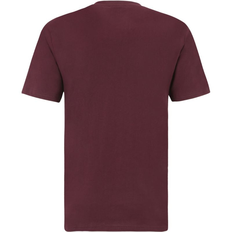 Fila Bedburg T-shirt piros póló