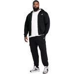 Nike Club Men's Black FN3805 fekete pants