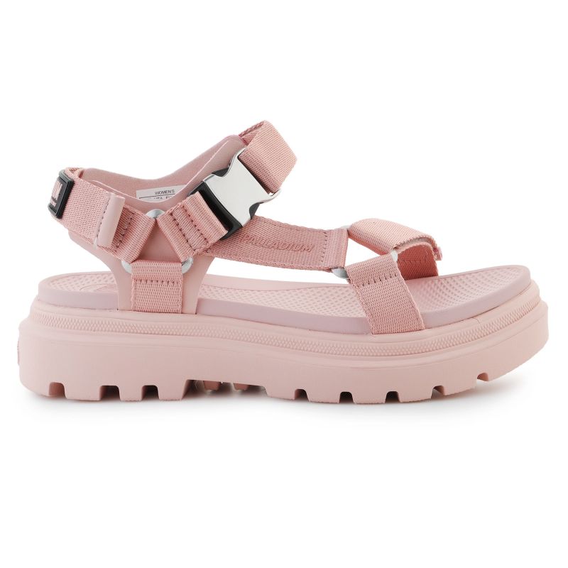Palladium Pallacruise Strap W 97465-605-M Sandals Cipő