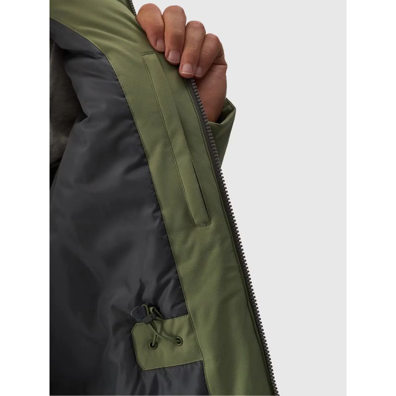 4f M 4FWAW24TTJAM563-43S jacket Kabát