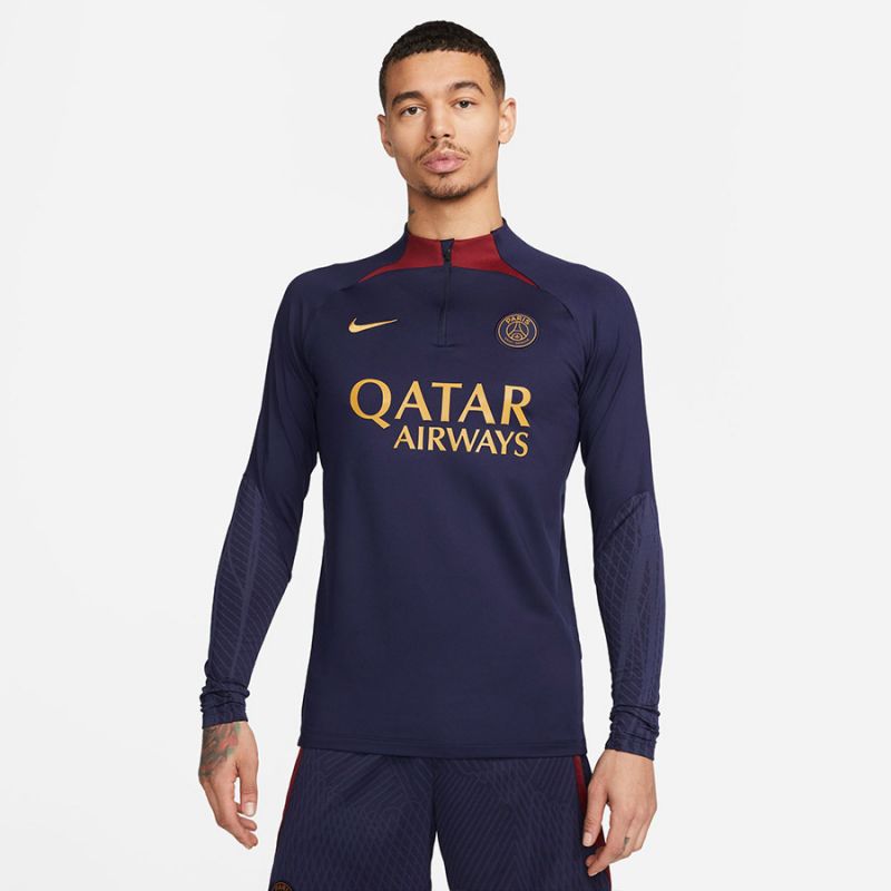 Nike Sweatshirt Nike PSG Strike M DX3108-499 Pulóver