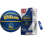 Wilson Basketball State Warriors arany kosárlabda
