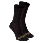Magnum retsoka socks fekete zokni