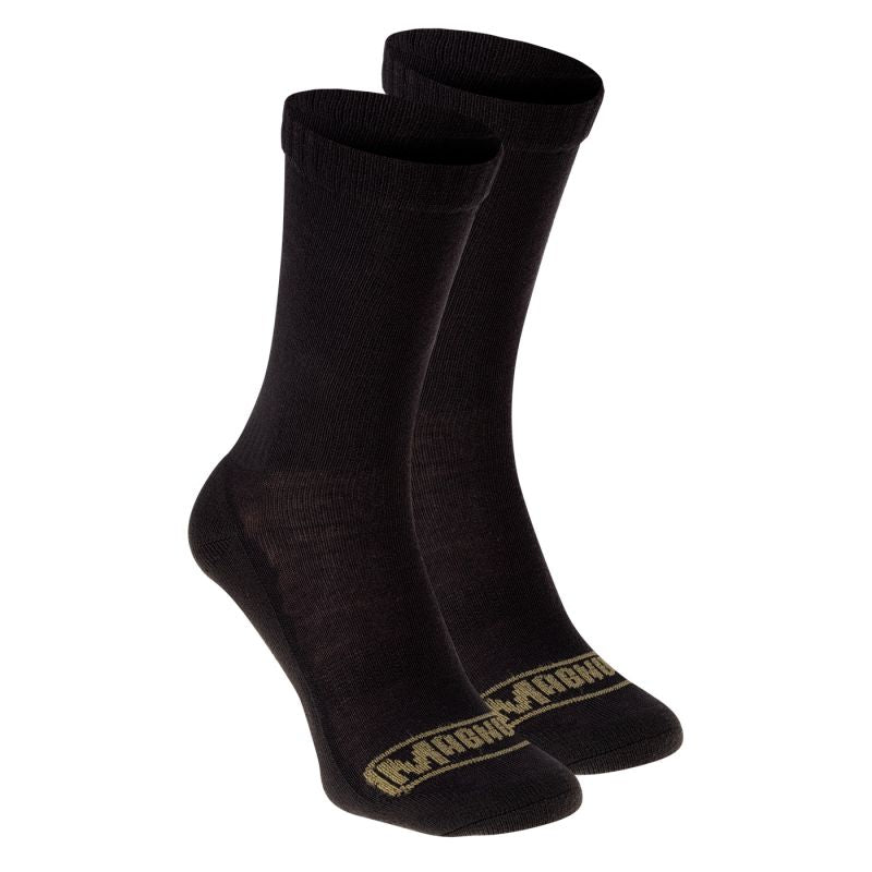 Magnum retsoka socks fekete zokni