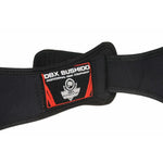 DBX Bushido BJJ Ear Protectors, MMA Wrestling protectors and knee pads