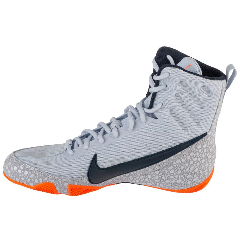 Nike Machomai 3 SE HQ2831-900 White 42 Kiegészítő