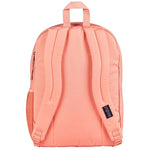 Inny JanSport Big Student EK0A5BAH1T51 Hátizsák narancssárga