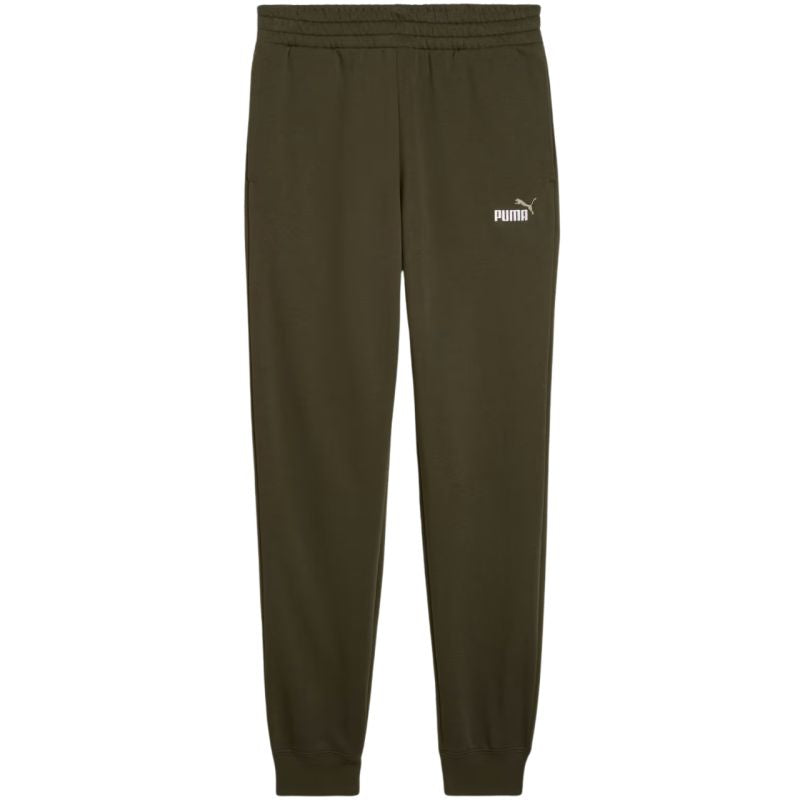Puma ESS 2 Color No. 1 Logo Pants M 684713 70 Nadrág