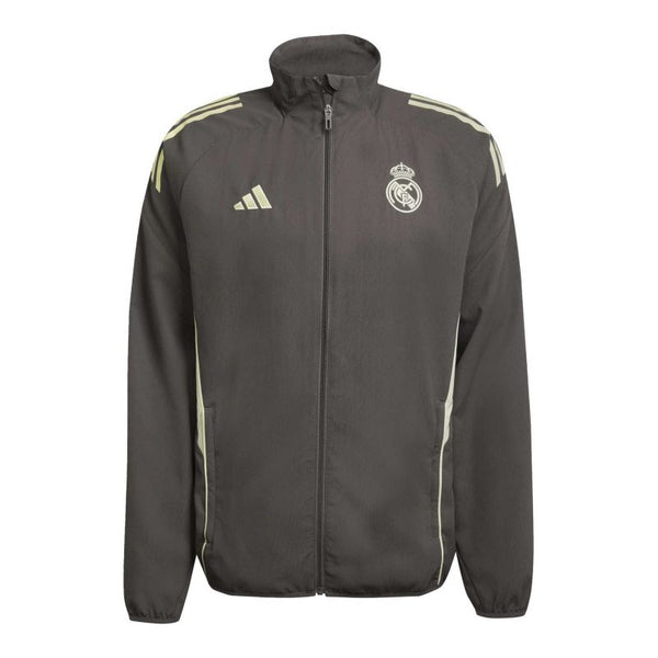 adidas Real Madrid Jacket M JP3995 kabát