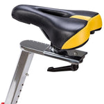 HMS indoor cycling stationary bike póló 17-09-013