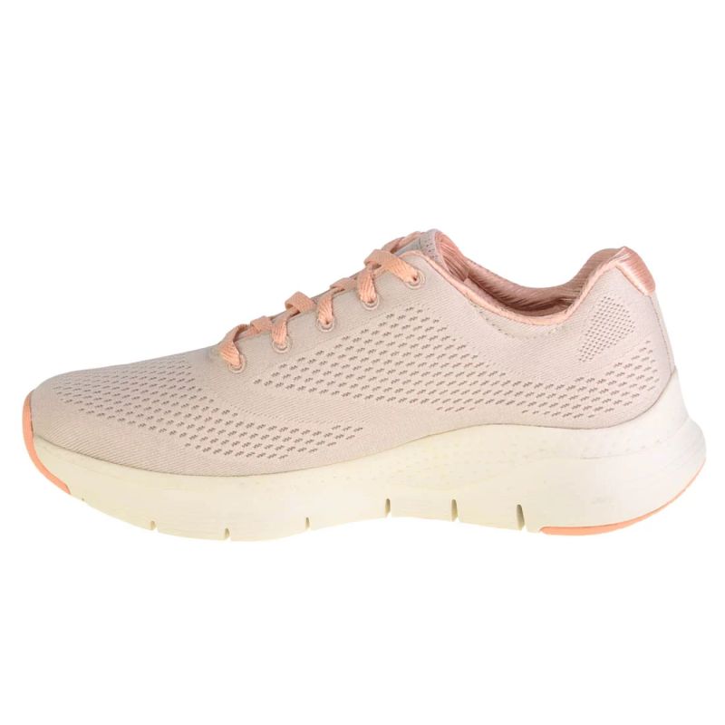Skechers Arch Fit-Big Appeal 149057-NTCL Beige 36 Cipő