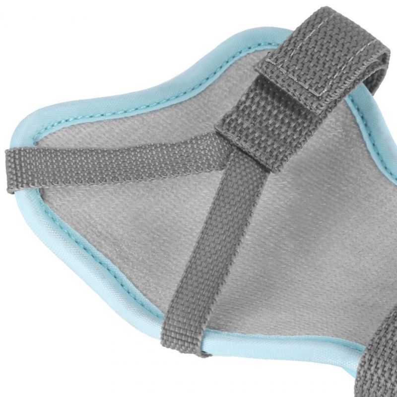 Spokey Buffer Bl Protector Set 940917-940916-940915 Védőfelszerelés