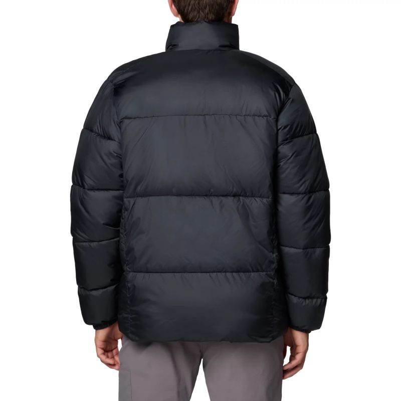 Columbia Puffect III Jacket M 2086861010 Kabát