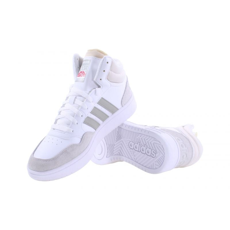 adidas Shoes adidas Hoops 3.0 Mid M HP7940 Cipő