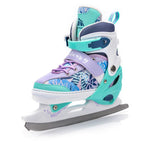 Meteor 4in1 skates Blueberry uniw görkorcsolya