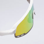 Elbrus Vameo glasses fehér glasses, training equipment