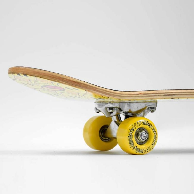 Inny Skateboard UT-2406 HS-TNK-000009443 Egyéb