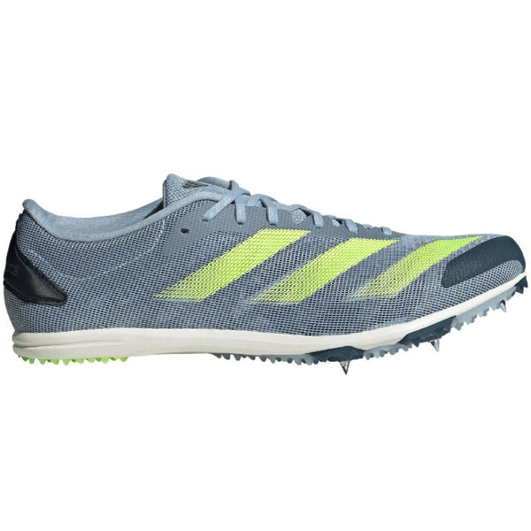 adidas Adizero XCS IE9962 running shoes and spikes cipő