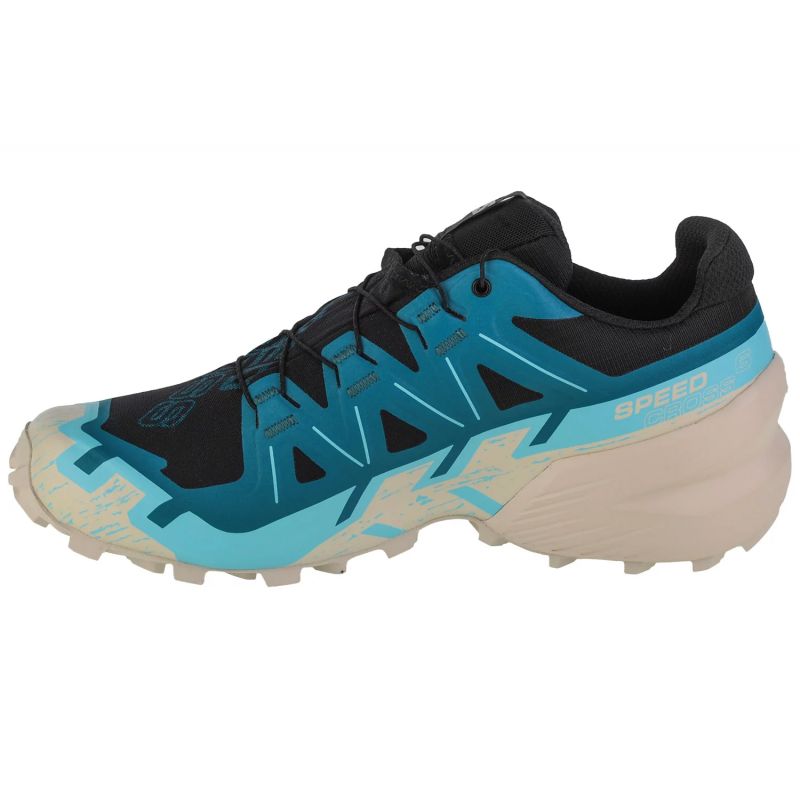 Salomon Speedcross 6 Gtx M 471152 Running Shoes
