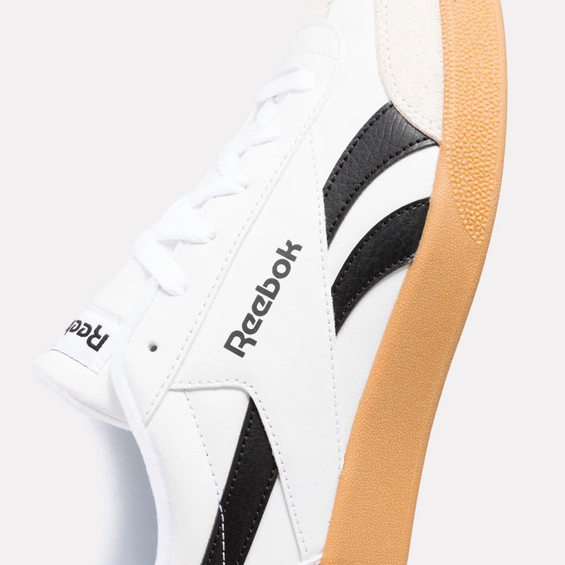 Reebok Smash Edge M 100208245 sports shoes Cipő