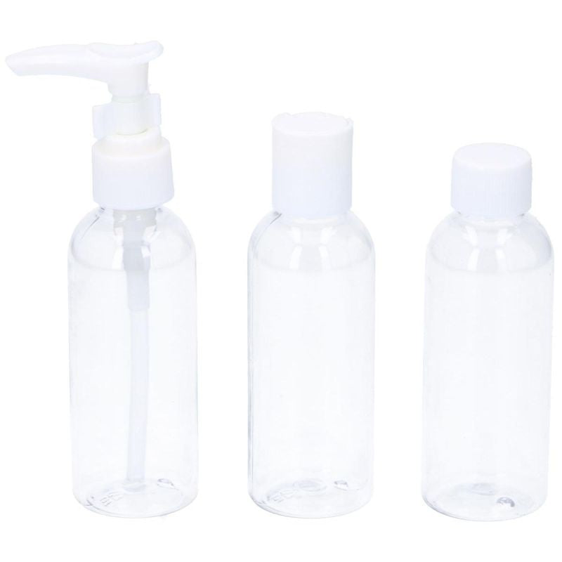 Dunlop AIRPLANE TRAVEL BOTTLES kiegészítő GSP-104522