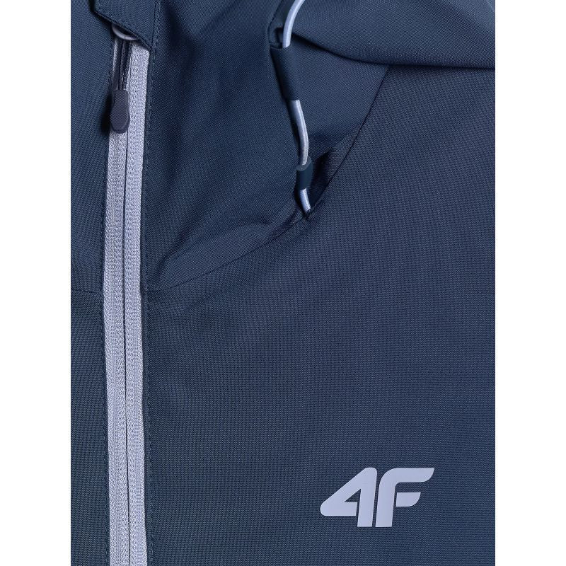 Women's transitional jacket 5000 membrane 4F 4FWSS26TTJAF1111-31S clothing