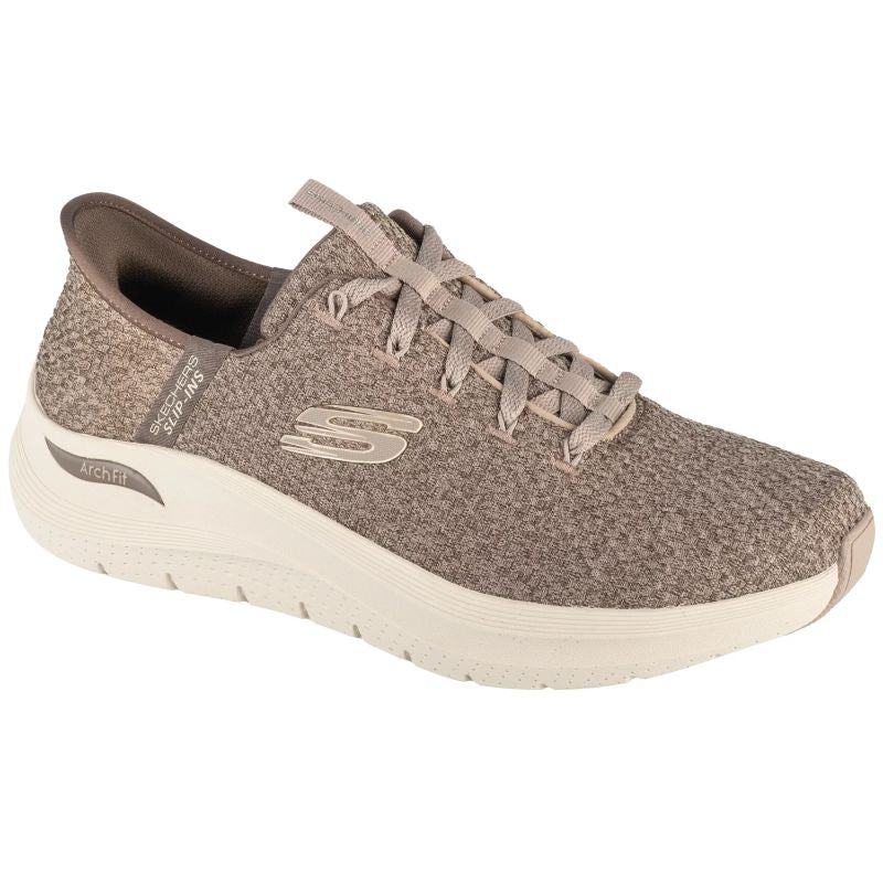 Skechers Slip-ins: Arch Fit 2.0 - Look Ahead 232462-TPE Gray 41 General