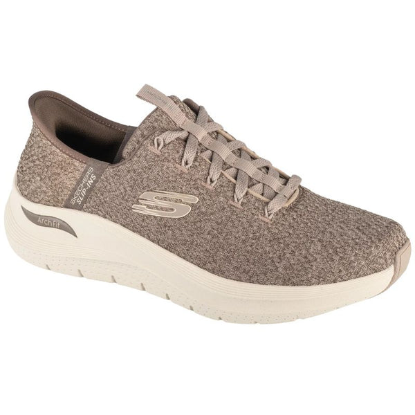 Skechers Slip-ins: Arch Fit 2.0 - Look Ahead 232462-TPE Gray 41 General
