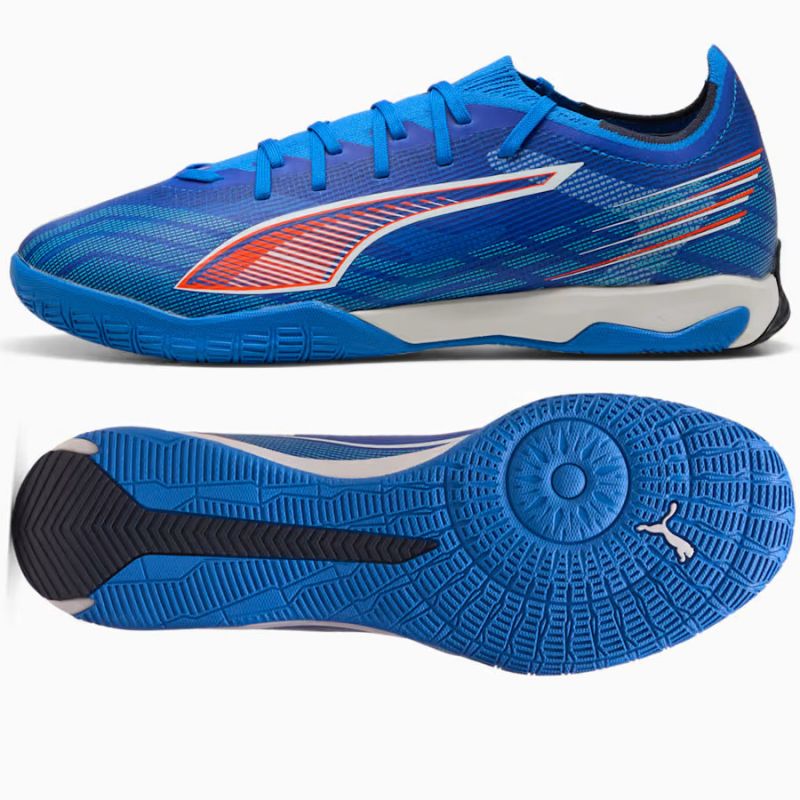 Puma Ultra 6 Match IT shoes 108517-01 cipő