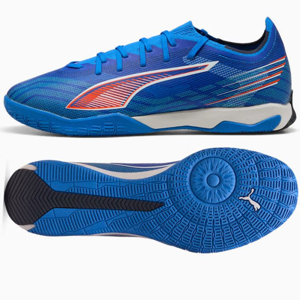 Puma Ultra 6 Match IT shoes 108517-01 cipő