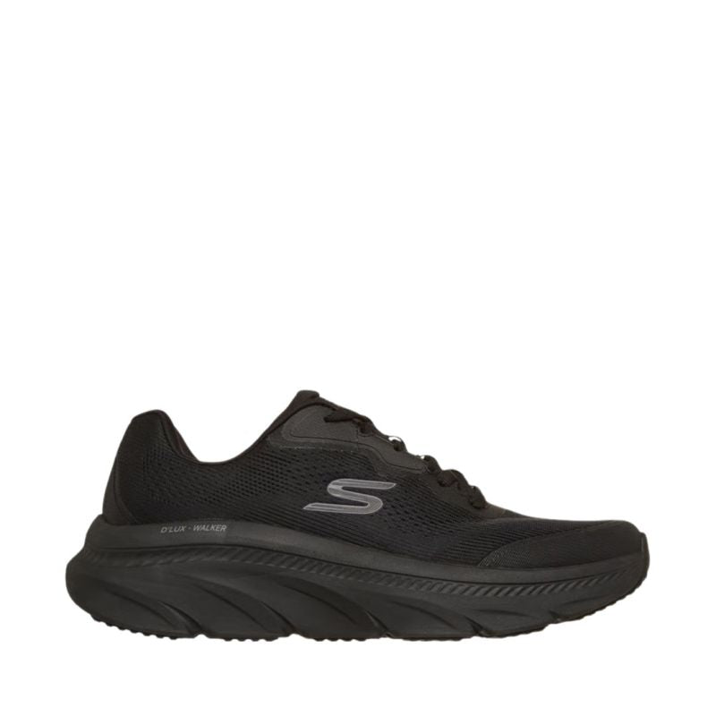 Skechers D'Lux Walker 3.0 Bravik Men's 233247 BBK cipő 16219143