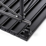 Meteor Bankada folding table uniw tables