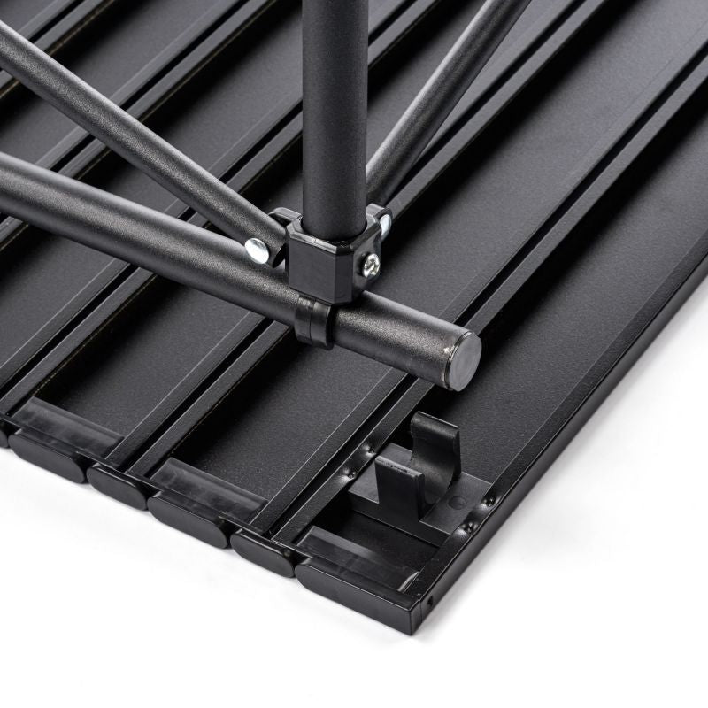 Meteor Bankada folding table uniw tables