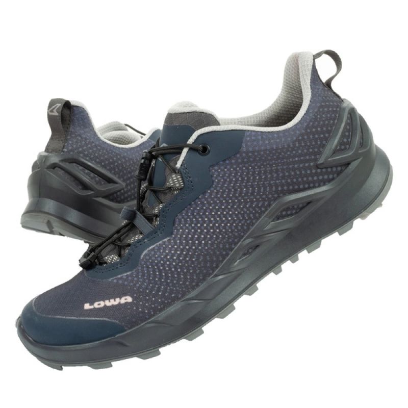 Inny Lowa W 320433 3897 GORE-TEX sports shoes Túracipő