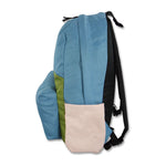 Vans Old Skool H2O Bluestone Rose Smoke Youth School Backpack - VN0A5I13CDI1 uniwersalny hátizsák
