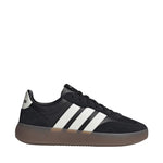 Adidas Men’s Barreda Decode Shoes, Black, fekete férfi cipő JR1229