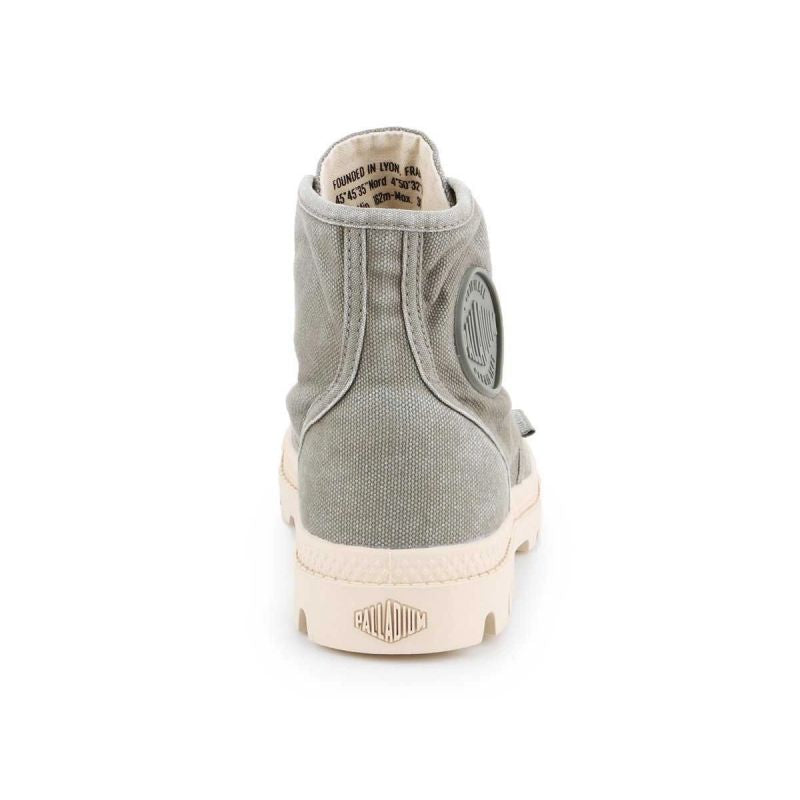 Palladium Us Pampa Hi W 92352-339-M shoes Cipő