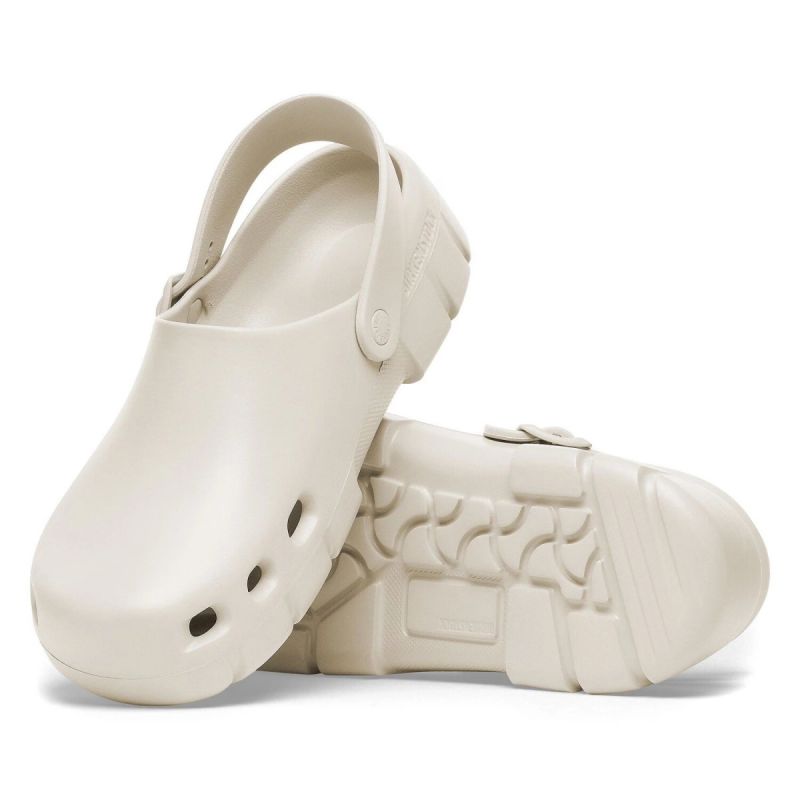 Birkenstock Birki Flow Eva W 1027706 flip-flops cipő