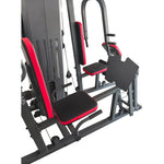 Enero Atlas Multi-Station Gym 5500 Zeus Fit atlases, strength training equipment